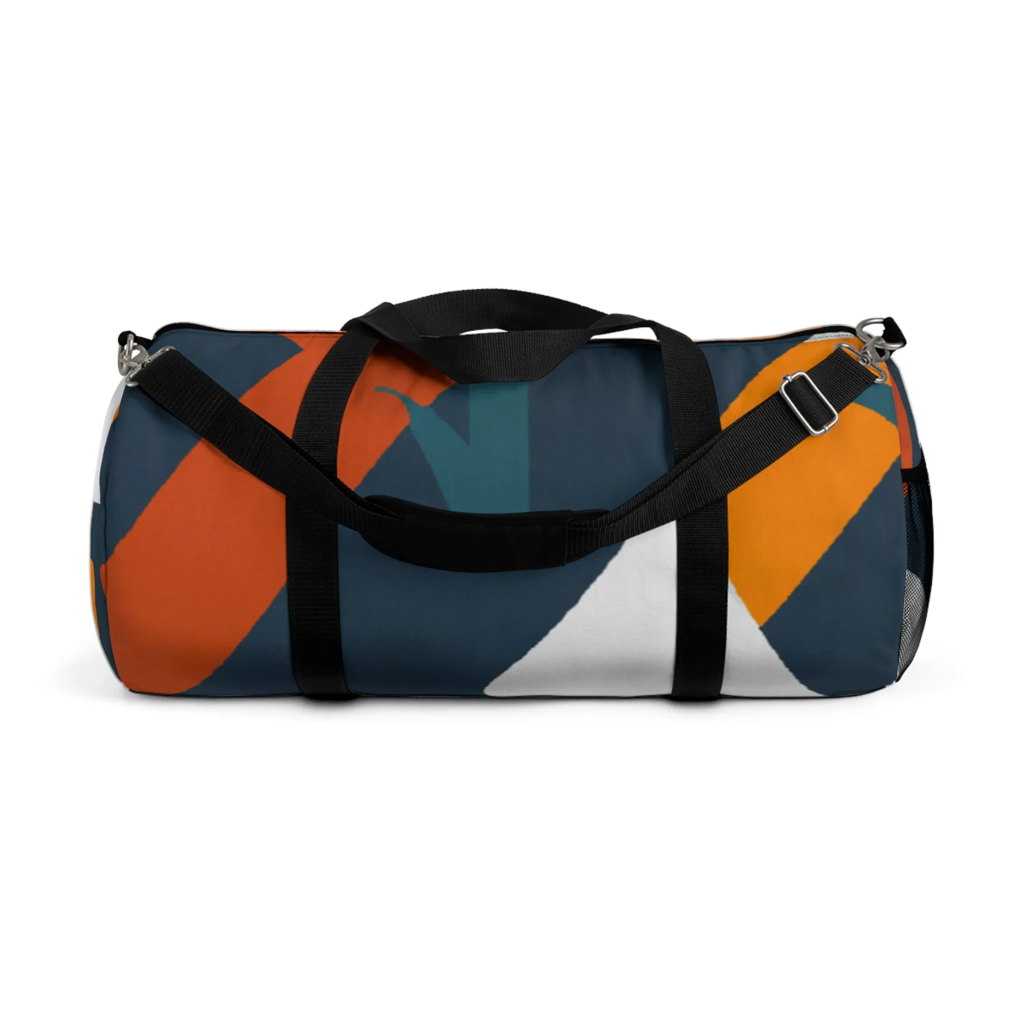 Johann Gottfried Lederhosen - Duffel Bag