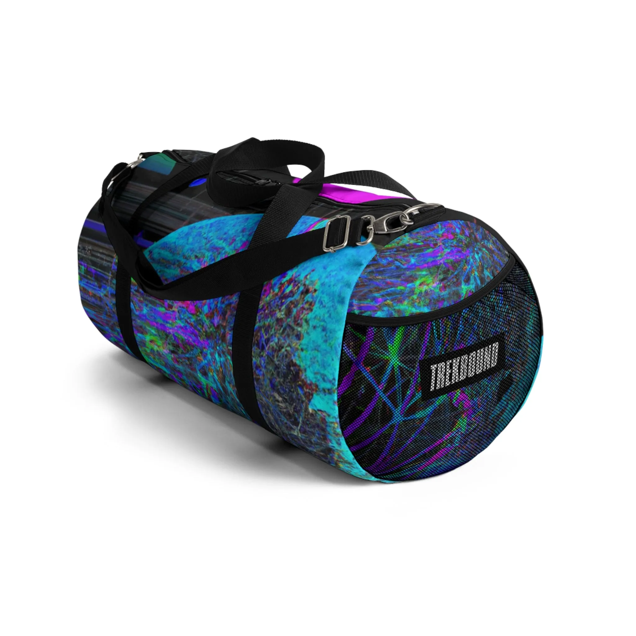 Johannes Marillac - Duffel Bag