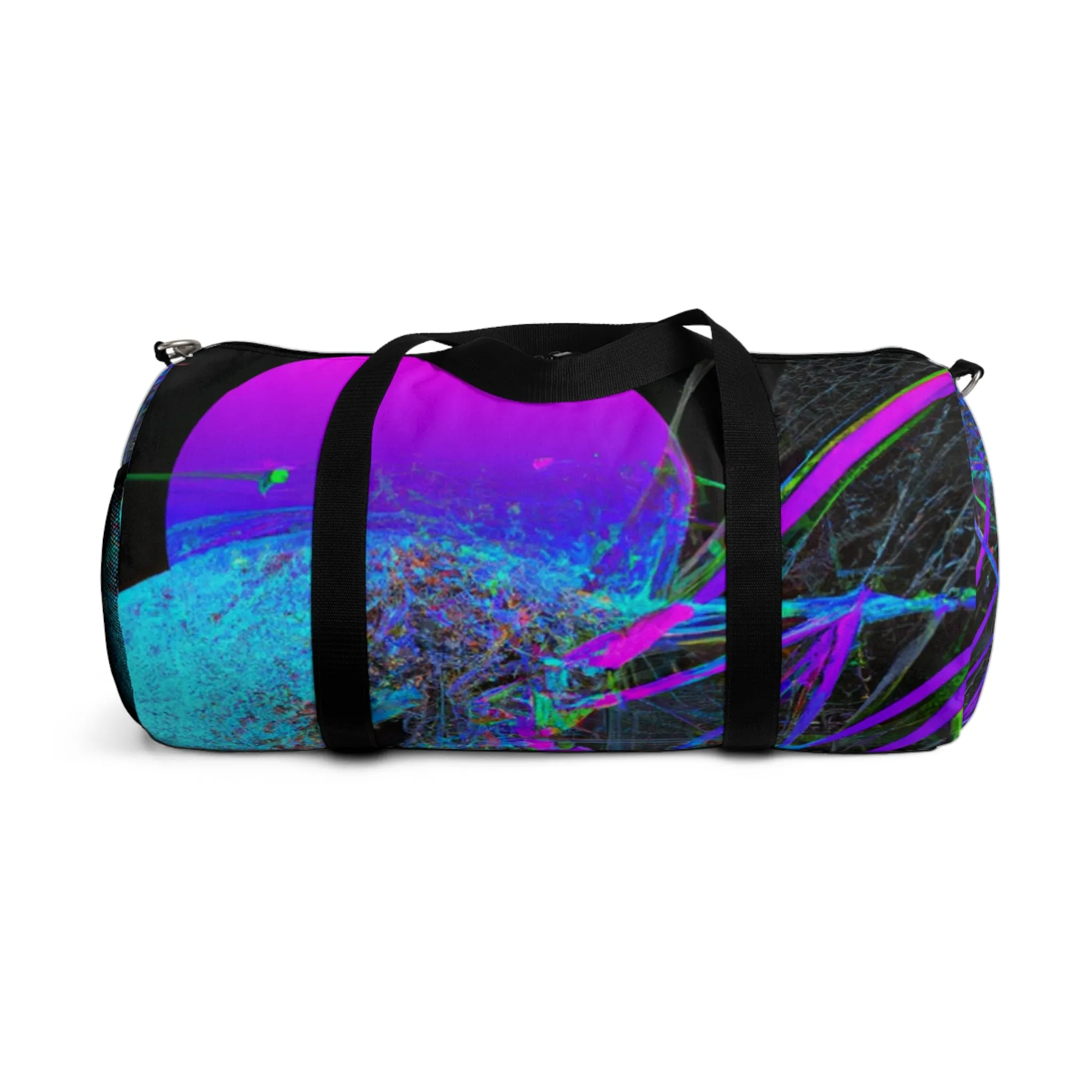 Johannes Marillac - Duffel Bag