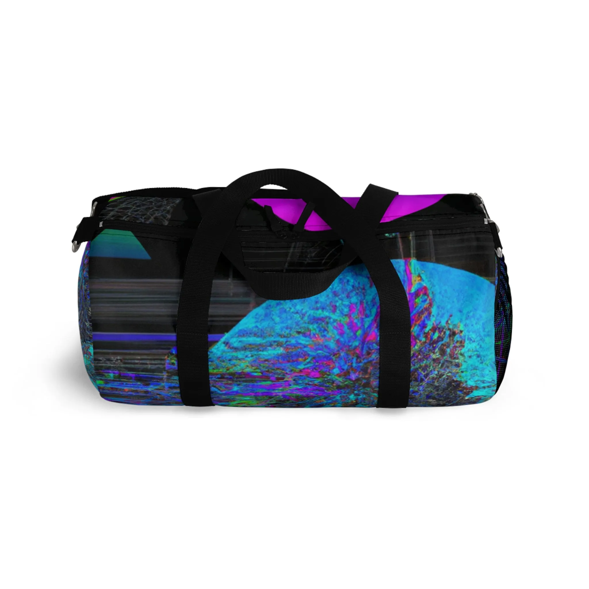 Johannes Marillac - Duffel Bag