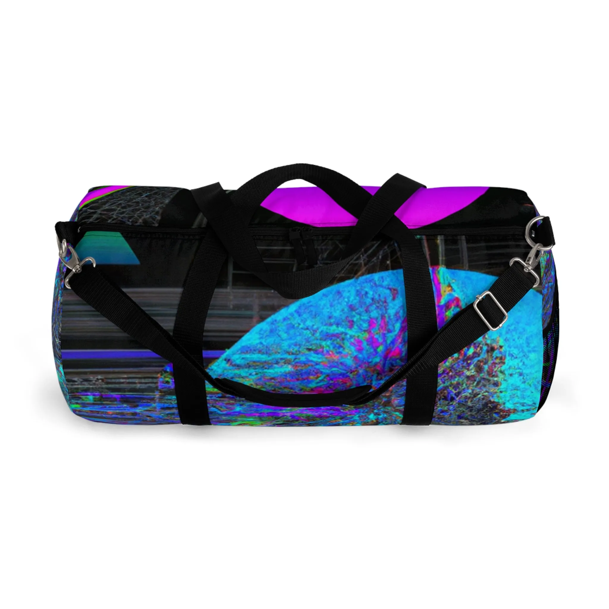 Johannes Marillac - Duffel Bag