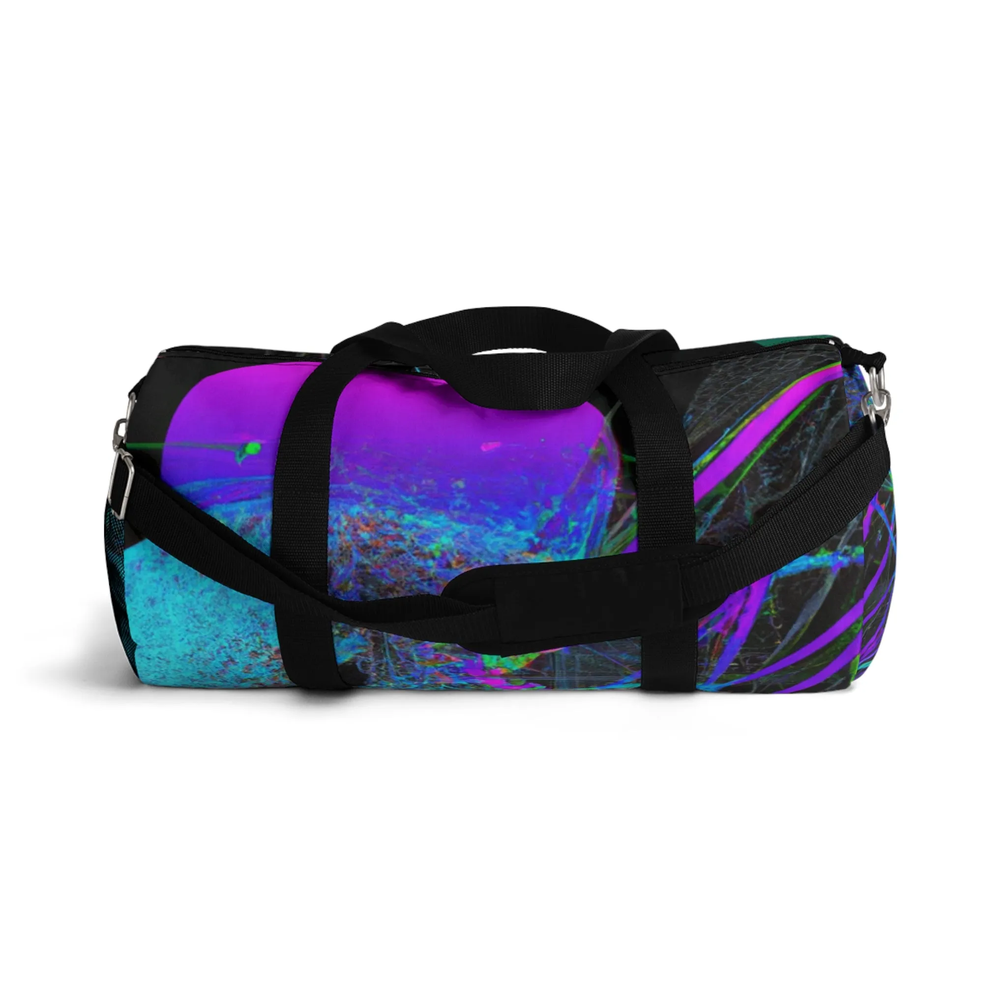 Johannes Marillac - Duffel Bag