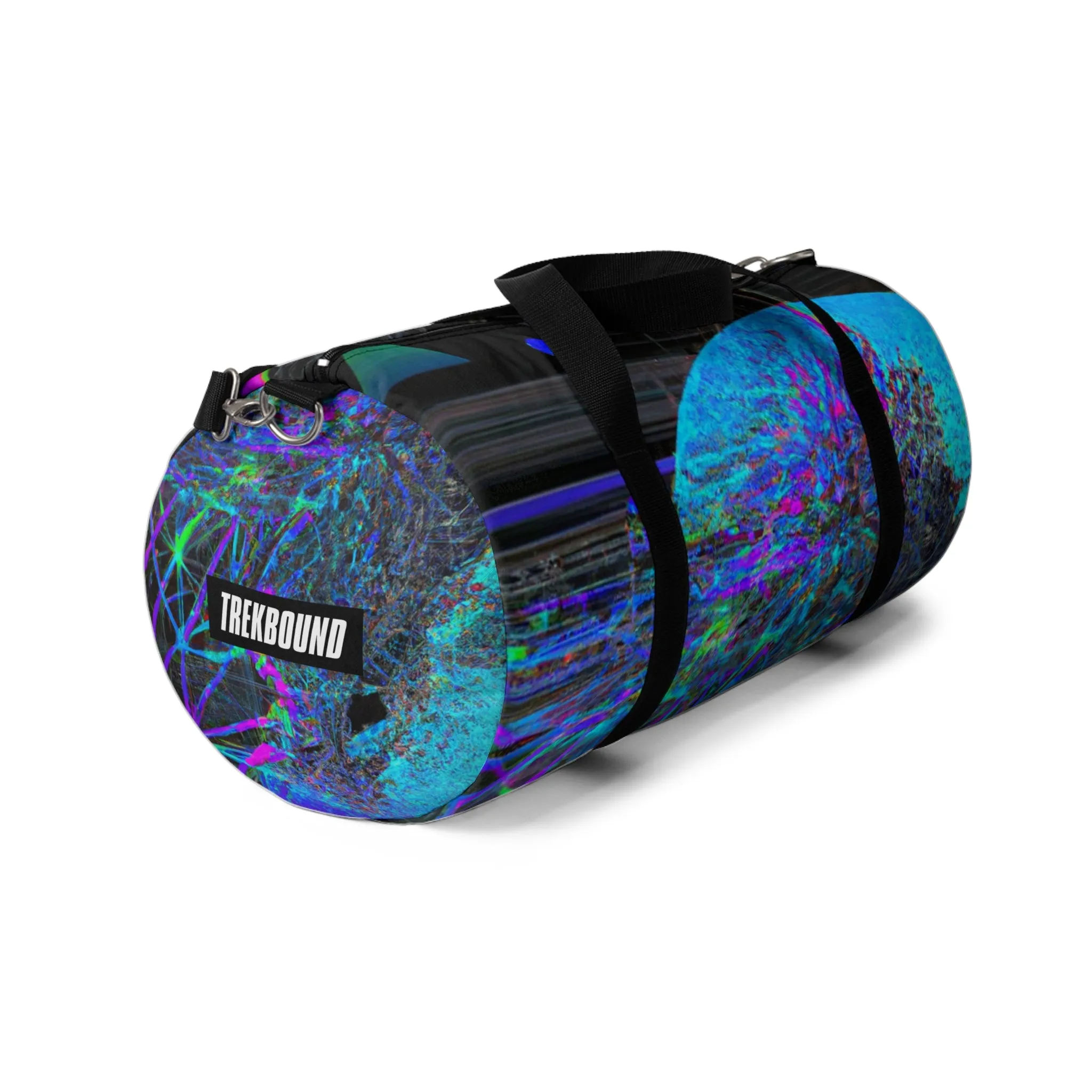 Johannes Marillac - Duffel Bag