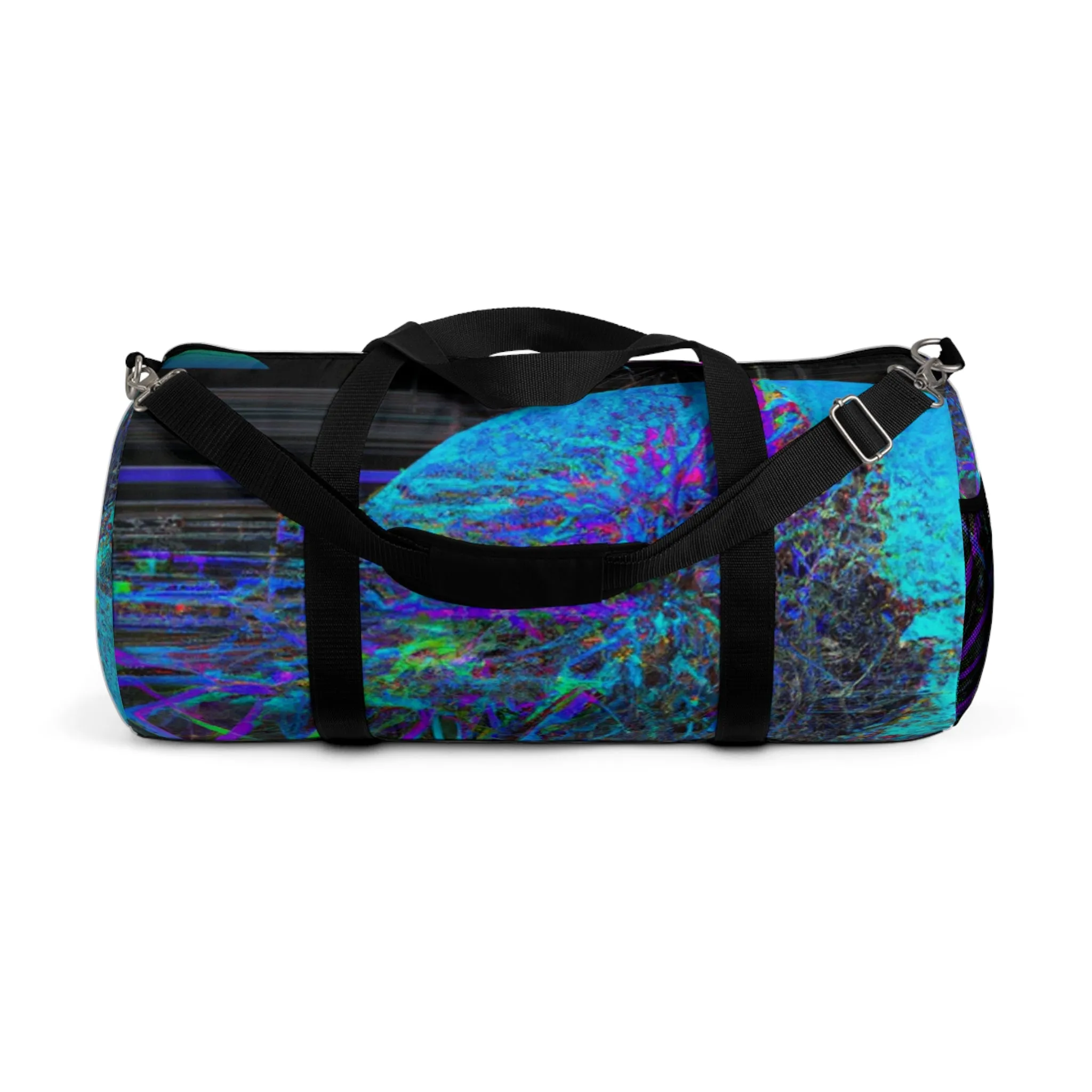 Johannes Marillac - Duffel Bag
