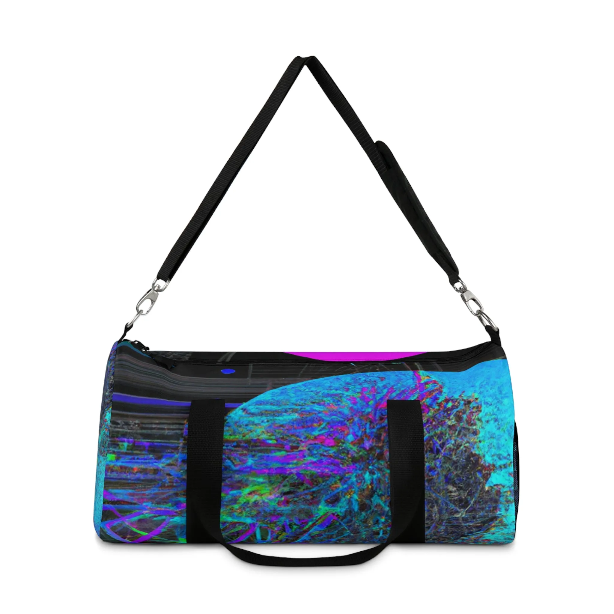 Johannes Marillac - Duffel Bag