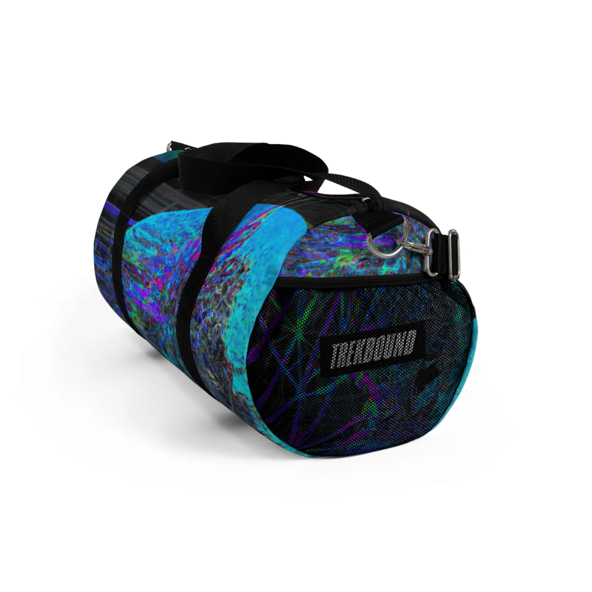 Johannes Marillac - Duffel Bag