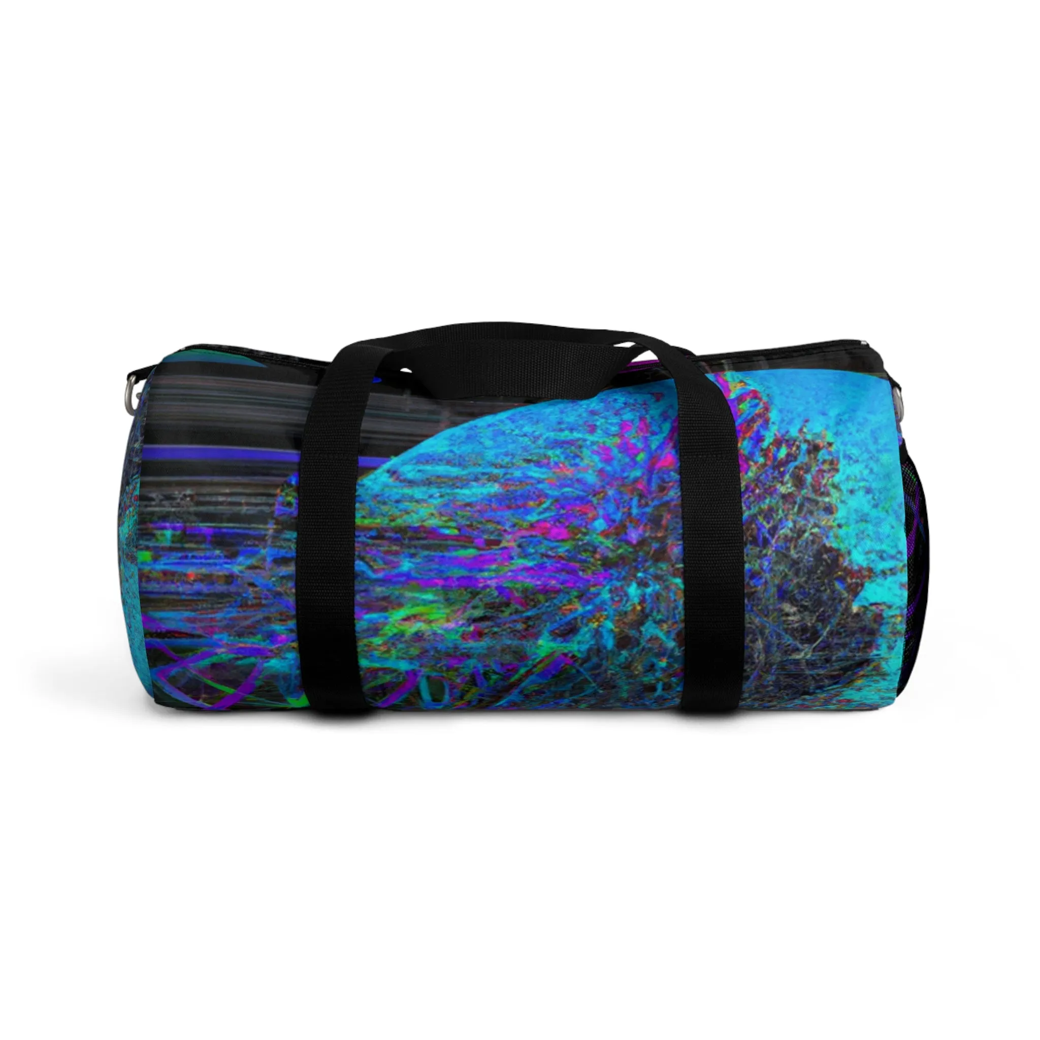 Johannes Marillac - Duffel Bag