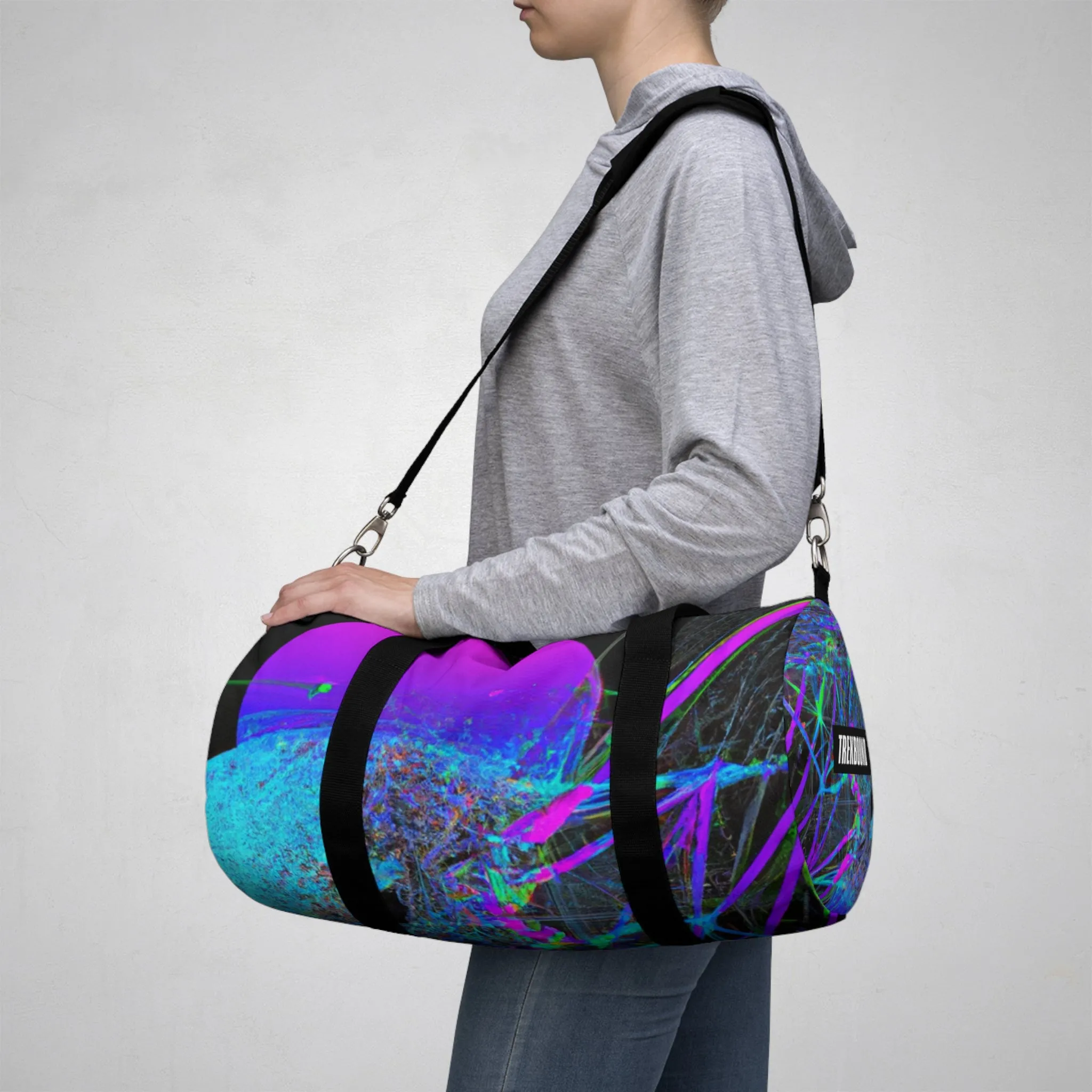 Johannes Marillac - Duffel Bag