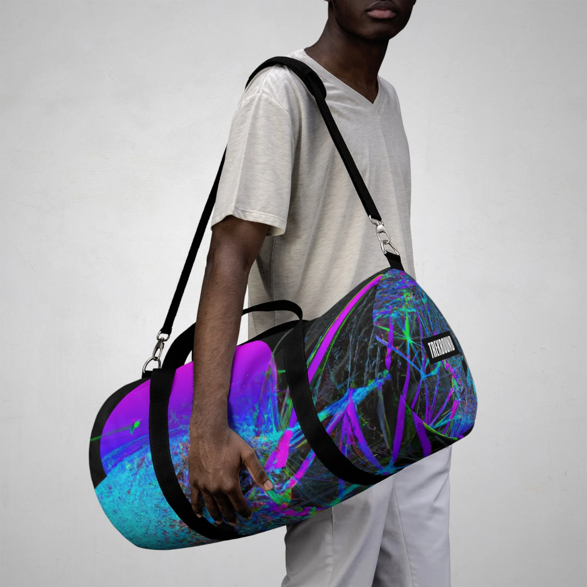 Johannes Marillac - Duffel Bag