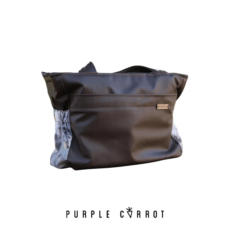 Juffrou/Teacher Carrybag Large