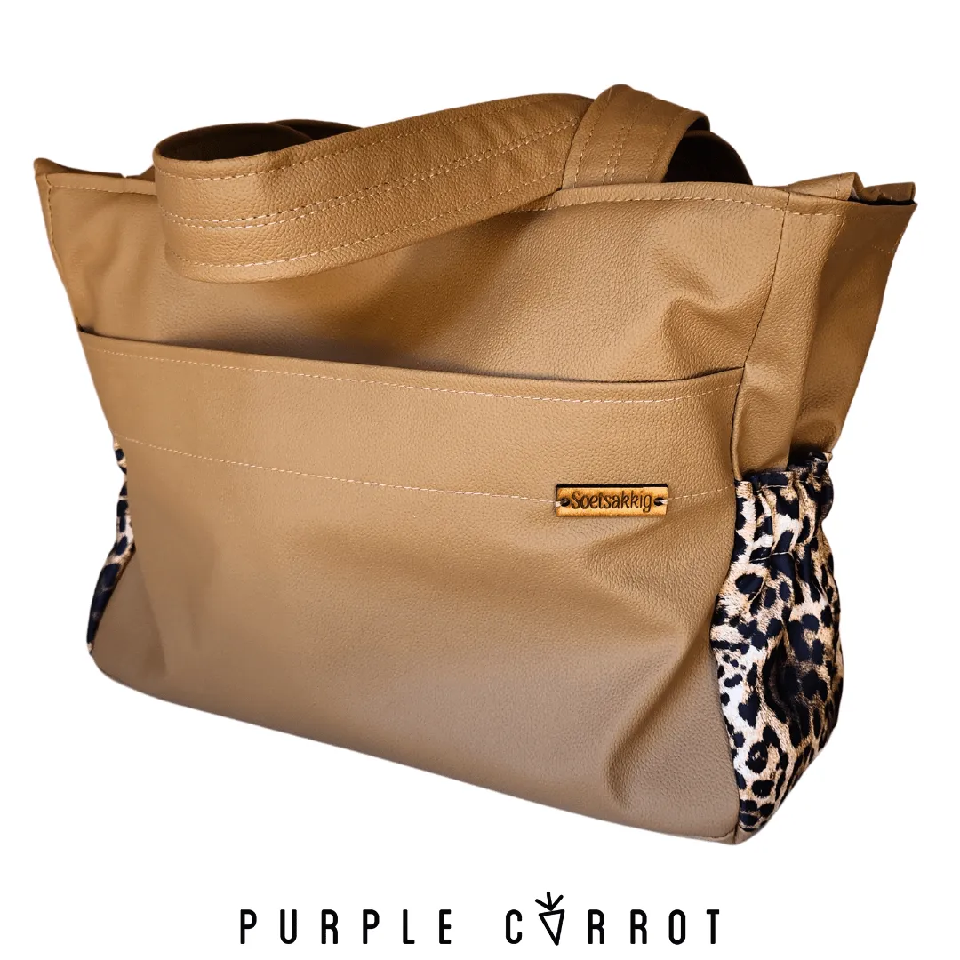 Juffrou/Teacher Carrybag Large