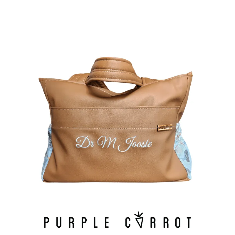 Juffrou/Teacher Carrybag Large