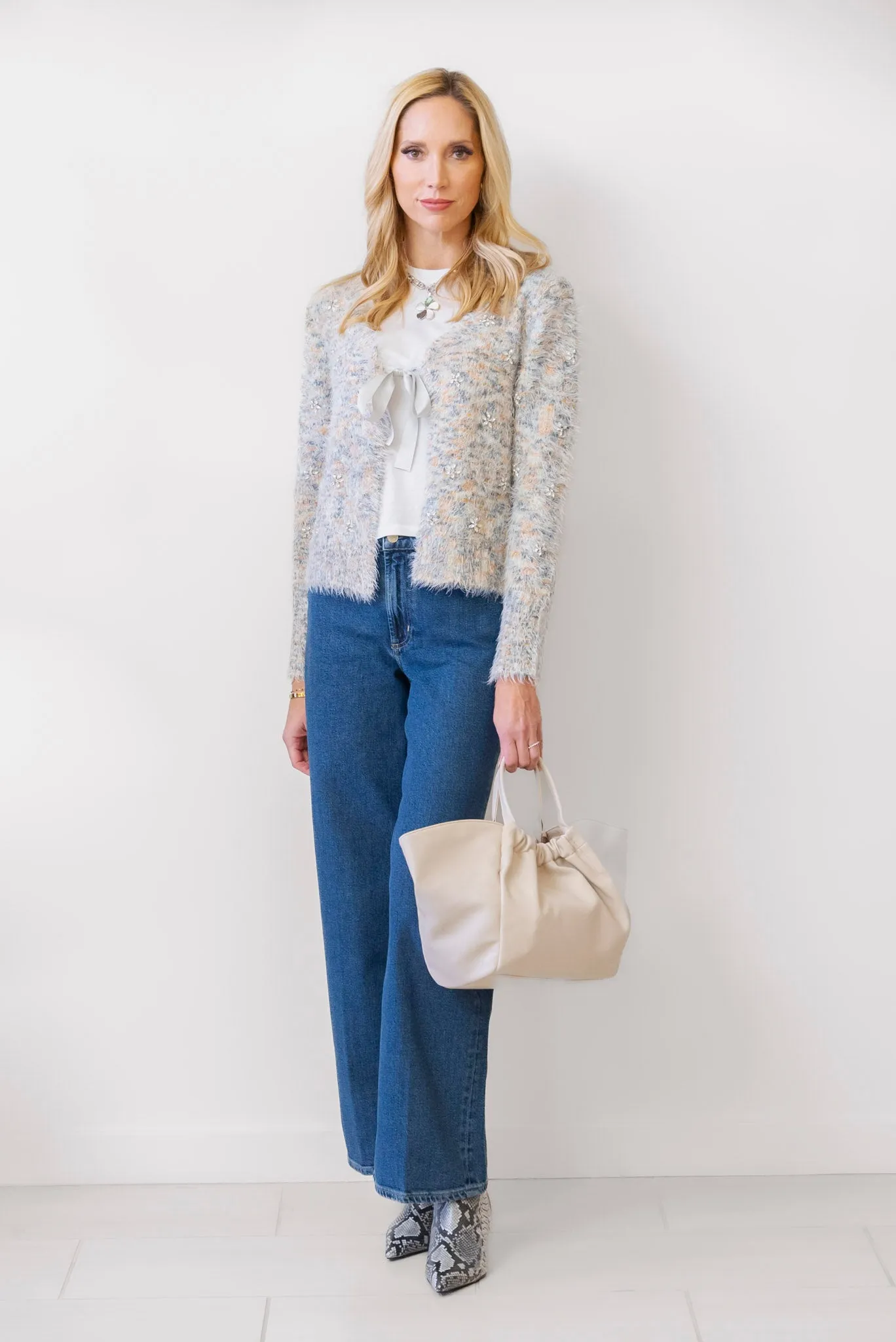JULES KAE Aria Tote
