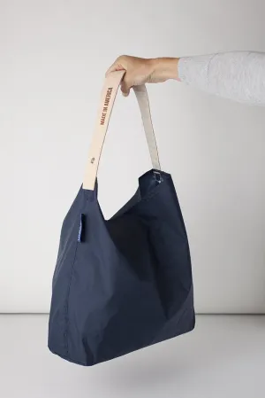 July Nine Sushi Sack (Regular) - Navy