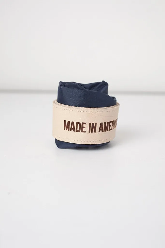July Nine Sushi Sack (Regular) - Navy