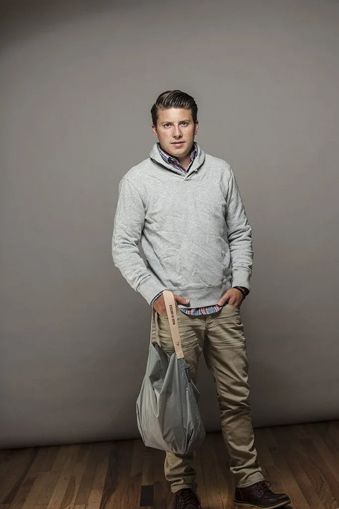 July Nine Sushi Sack (Regular) - Navy