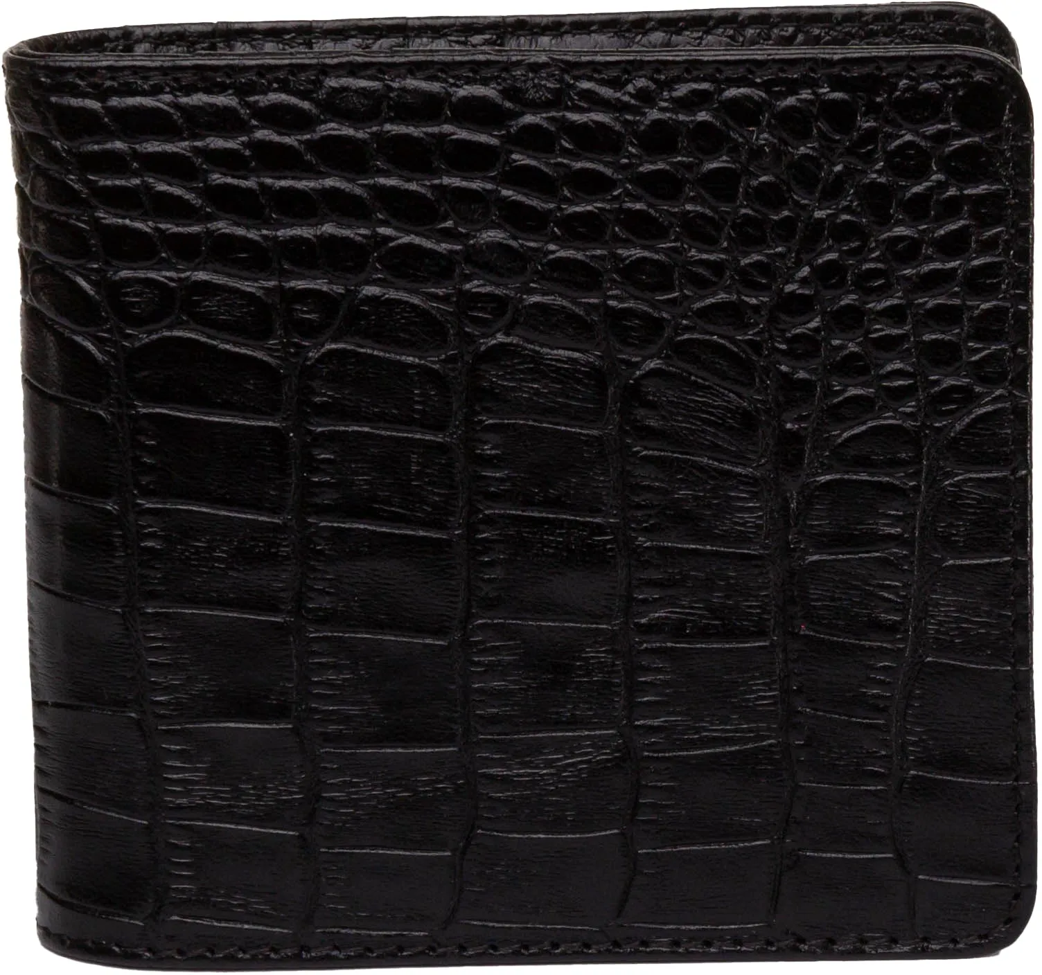 Justin Reece England Wallet Note In Black