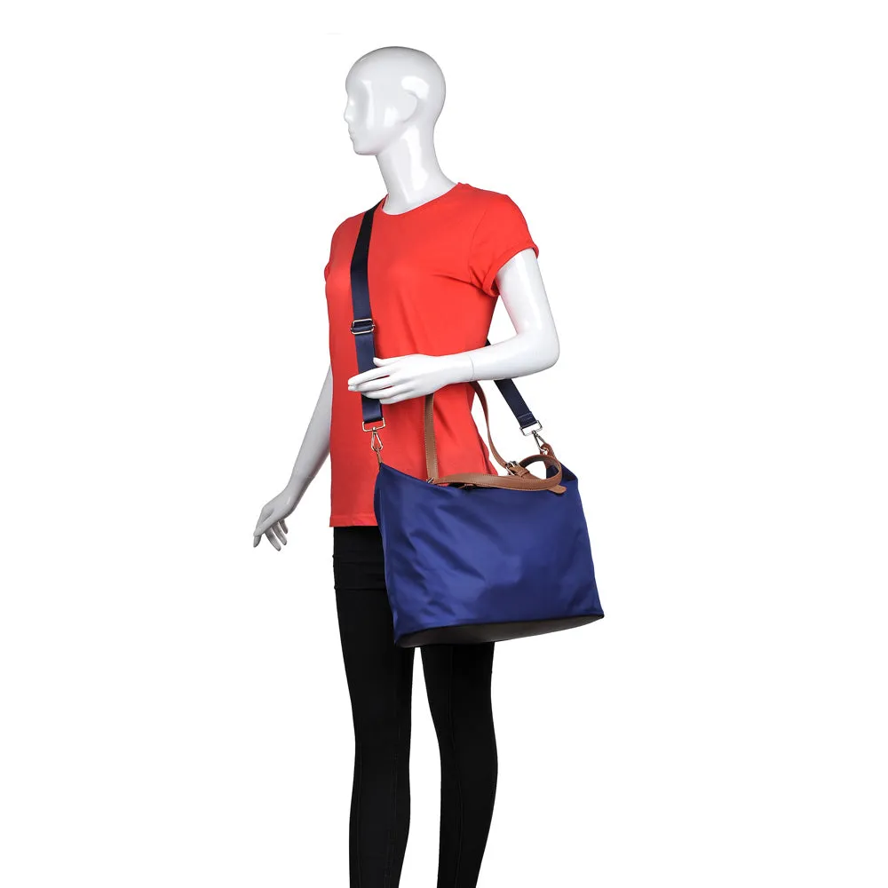 Justine Satchel