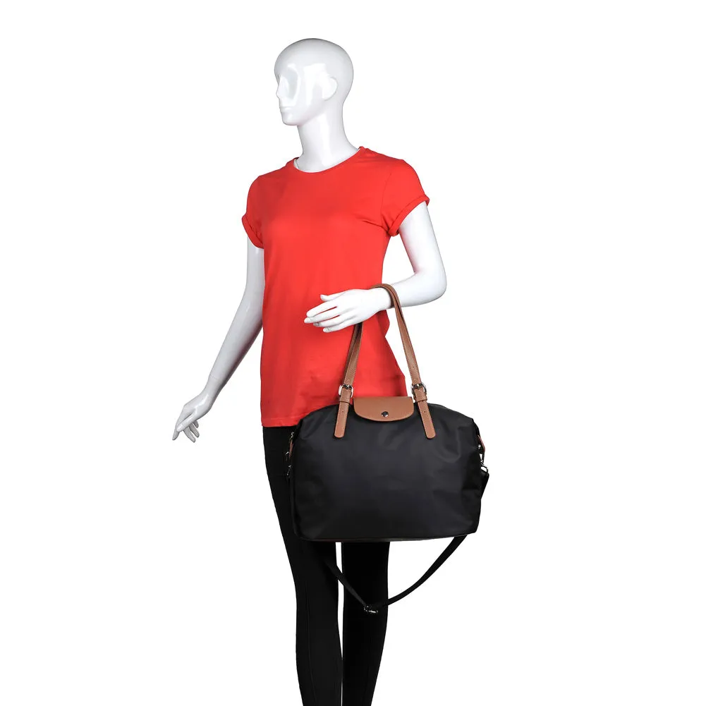 Justine Satchel