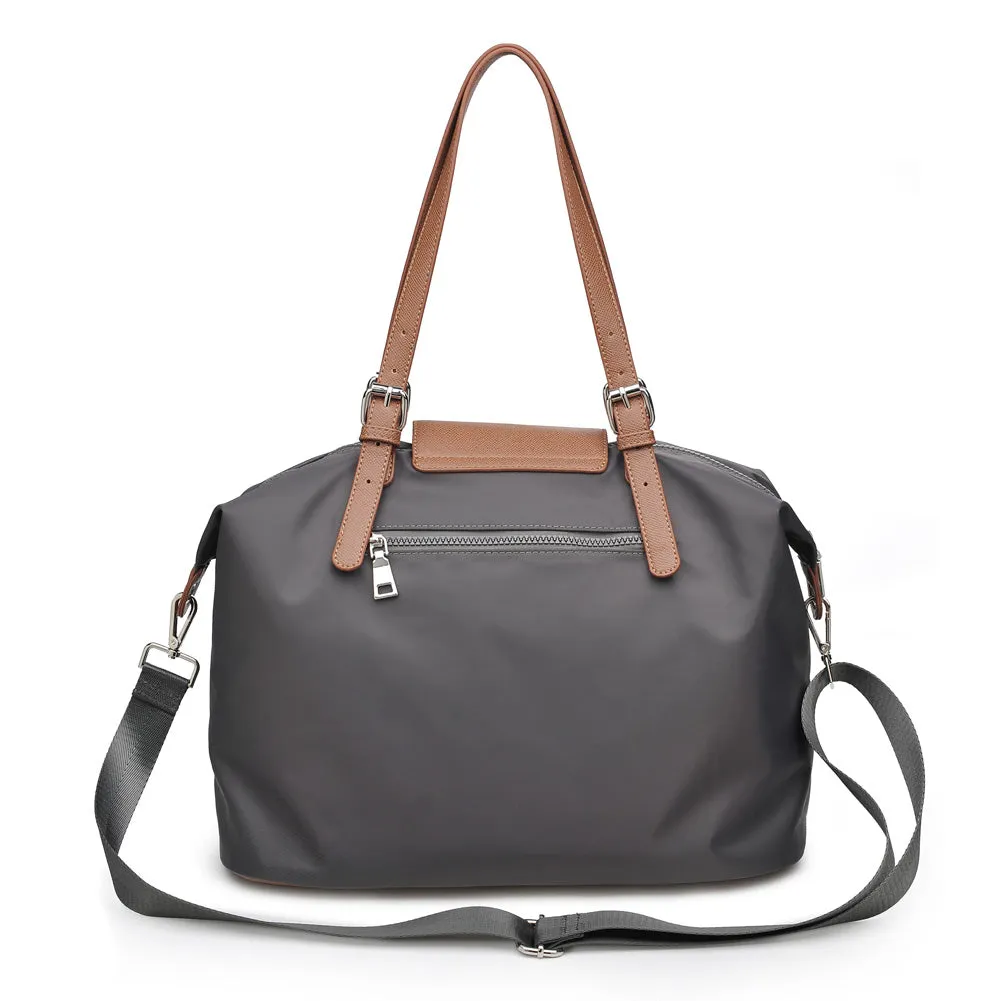 Justine Satchel