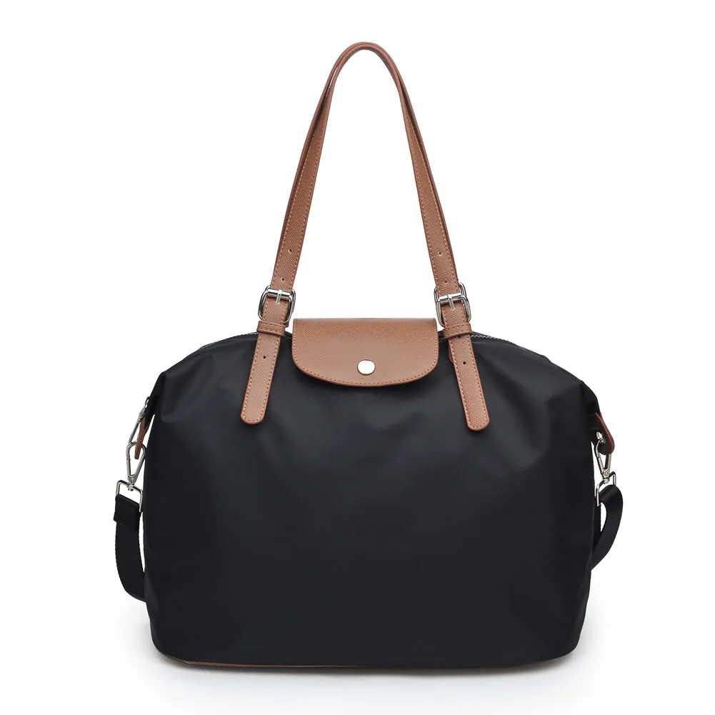Justine Satchel