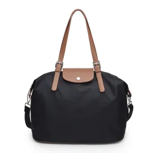 Justine Satchel