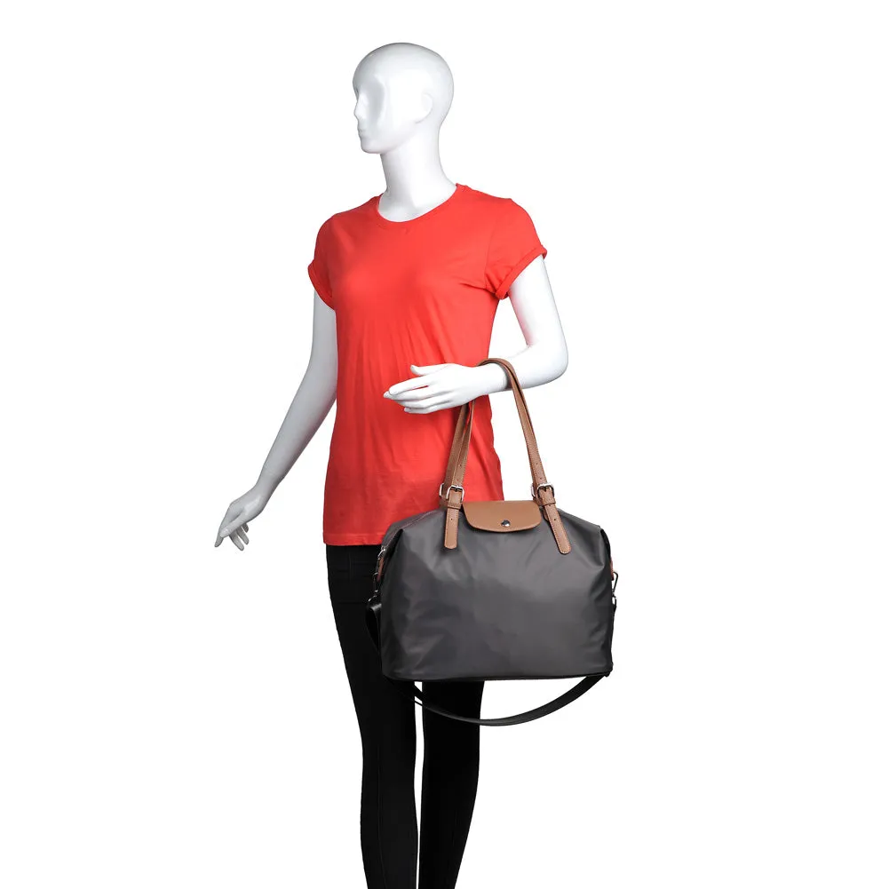 Justine Satchel