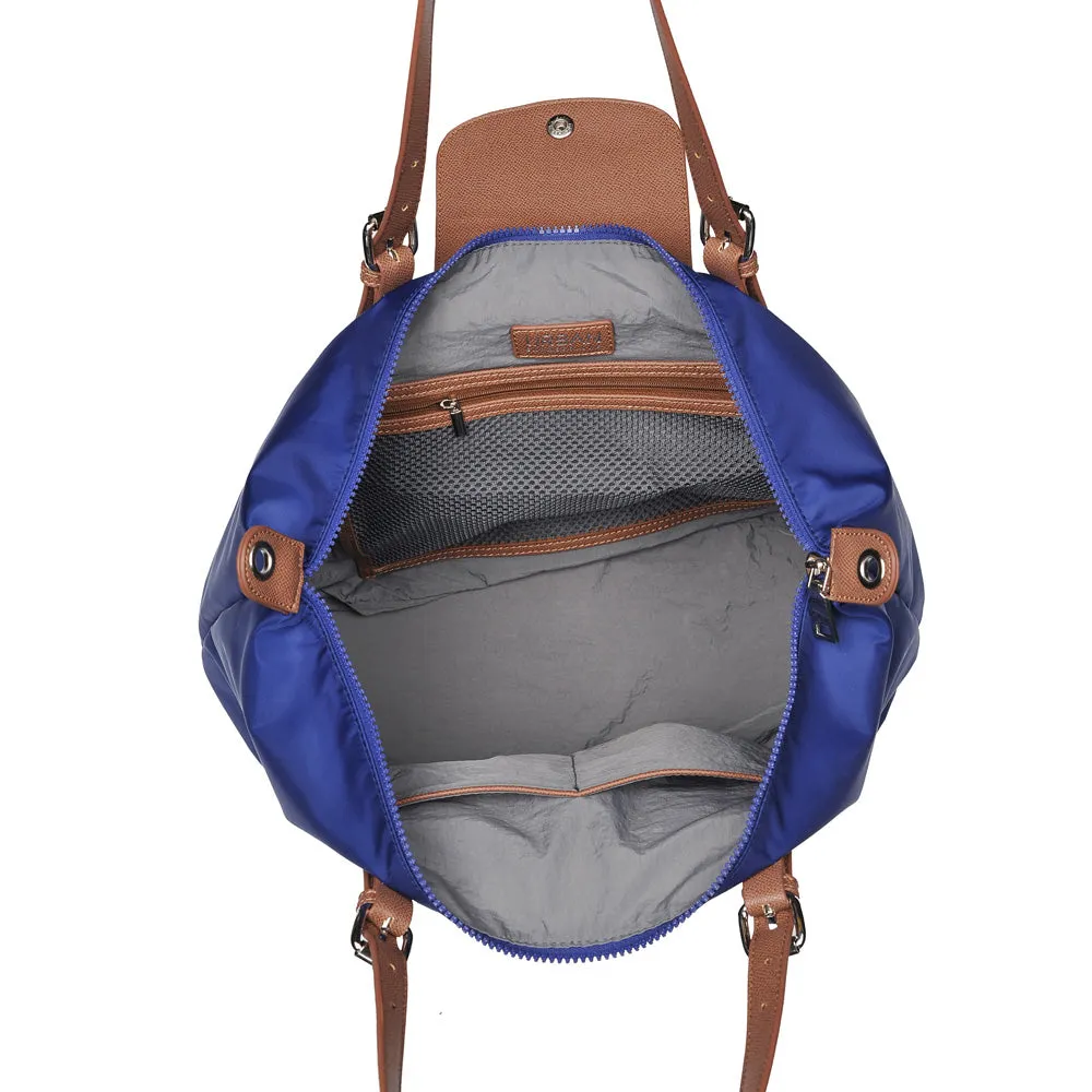 Justine Satchel