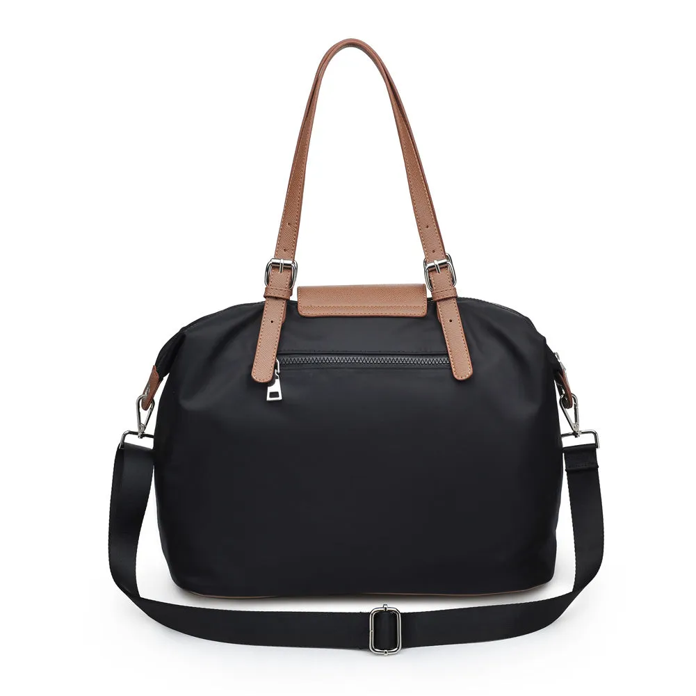 Justine Satchel