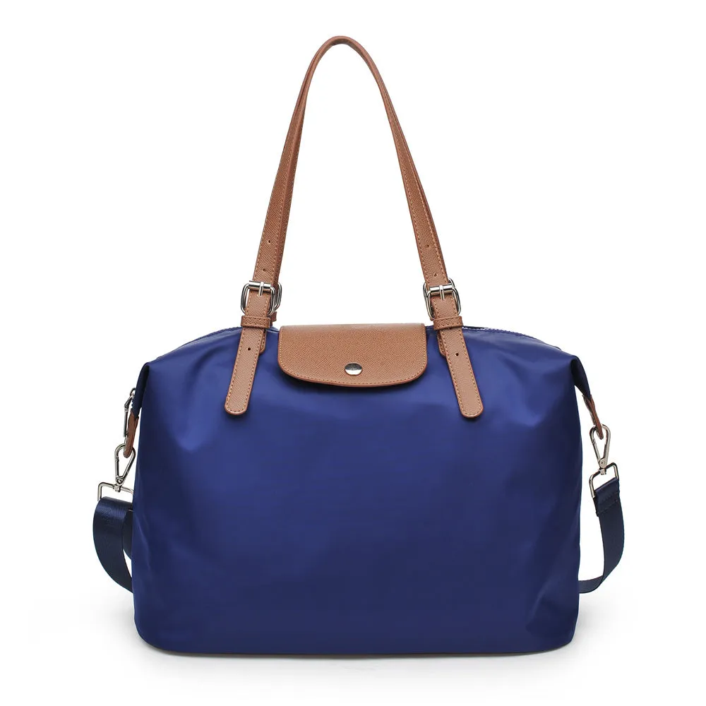 Justine Satchel