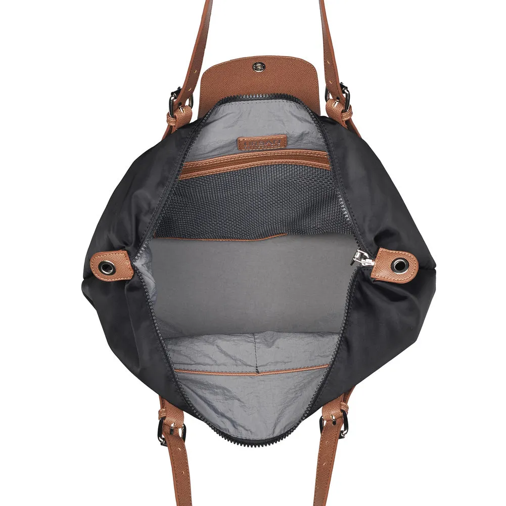 Justine Satchel