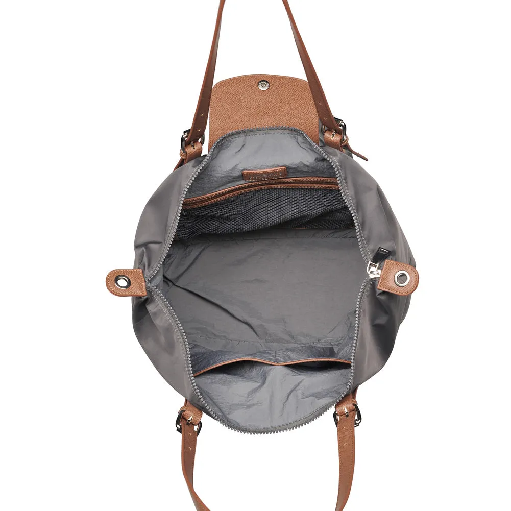 Justine Satchel