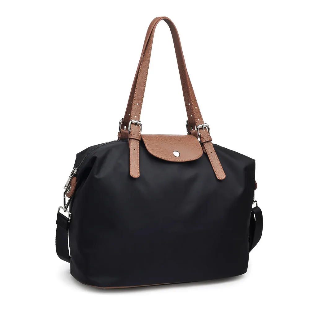 Justine Satchel