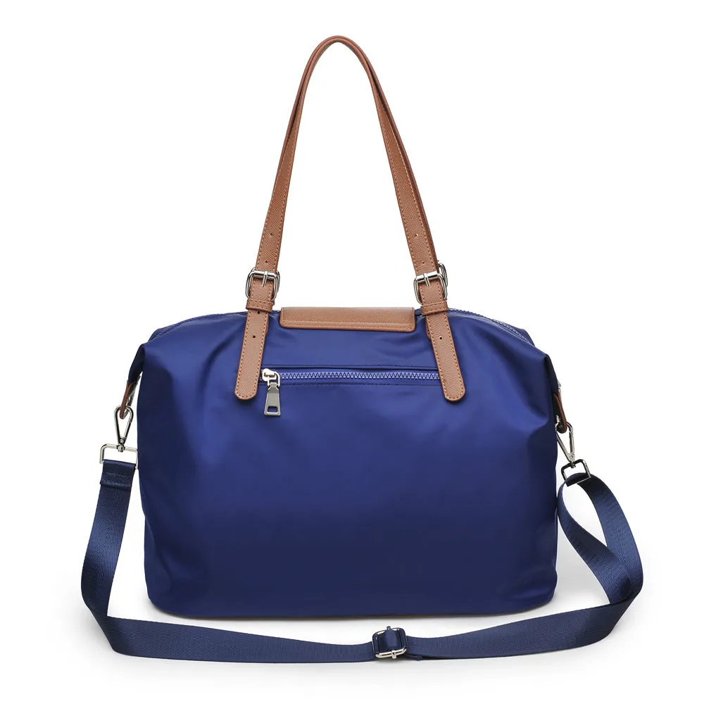 Justine Satchel