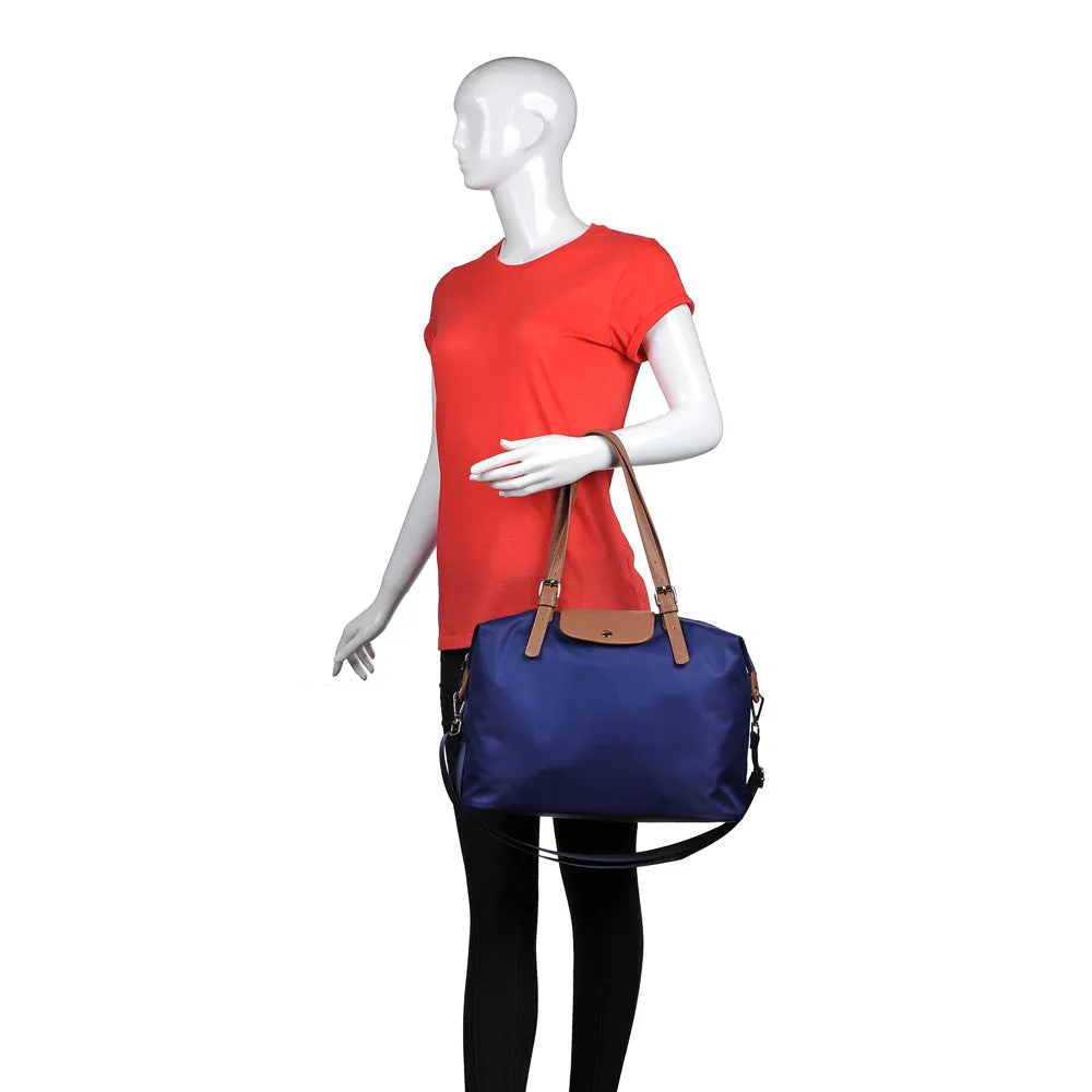 Justine Satchel