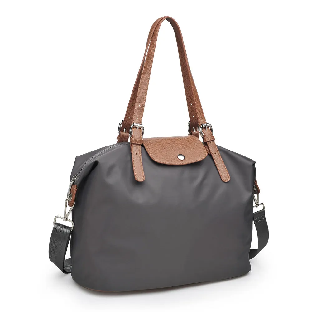 Justine Satchel