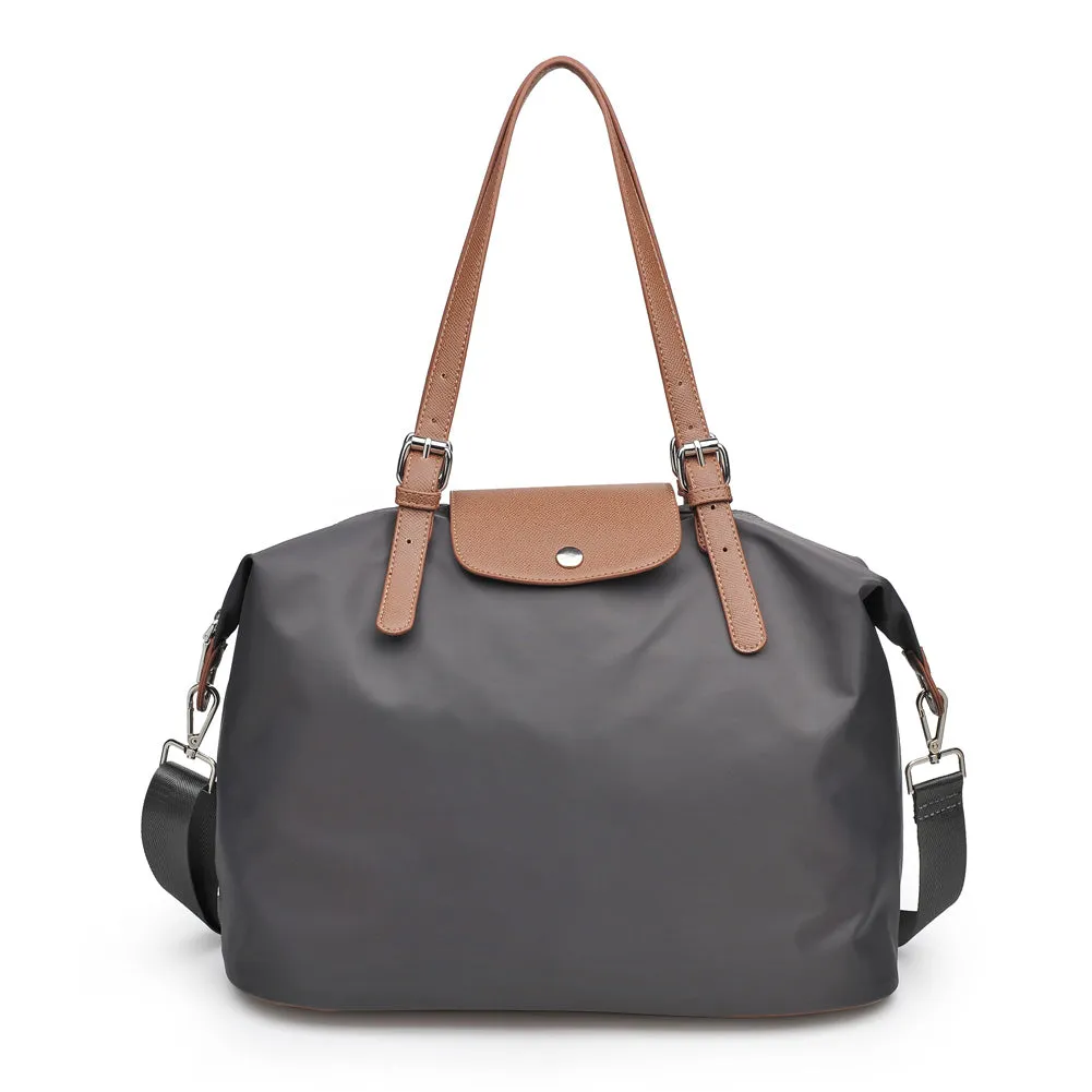 Justine Satchel