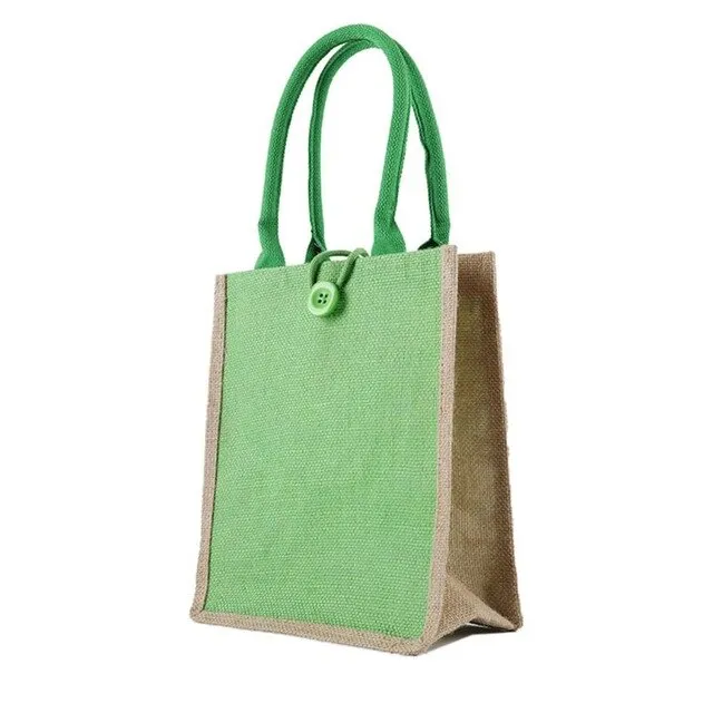 JUTE - Shopping bags !
