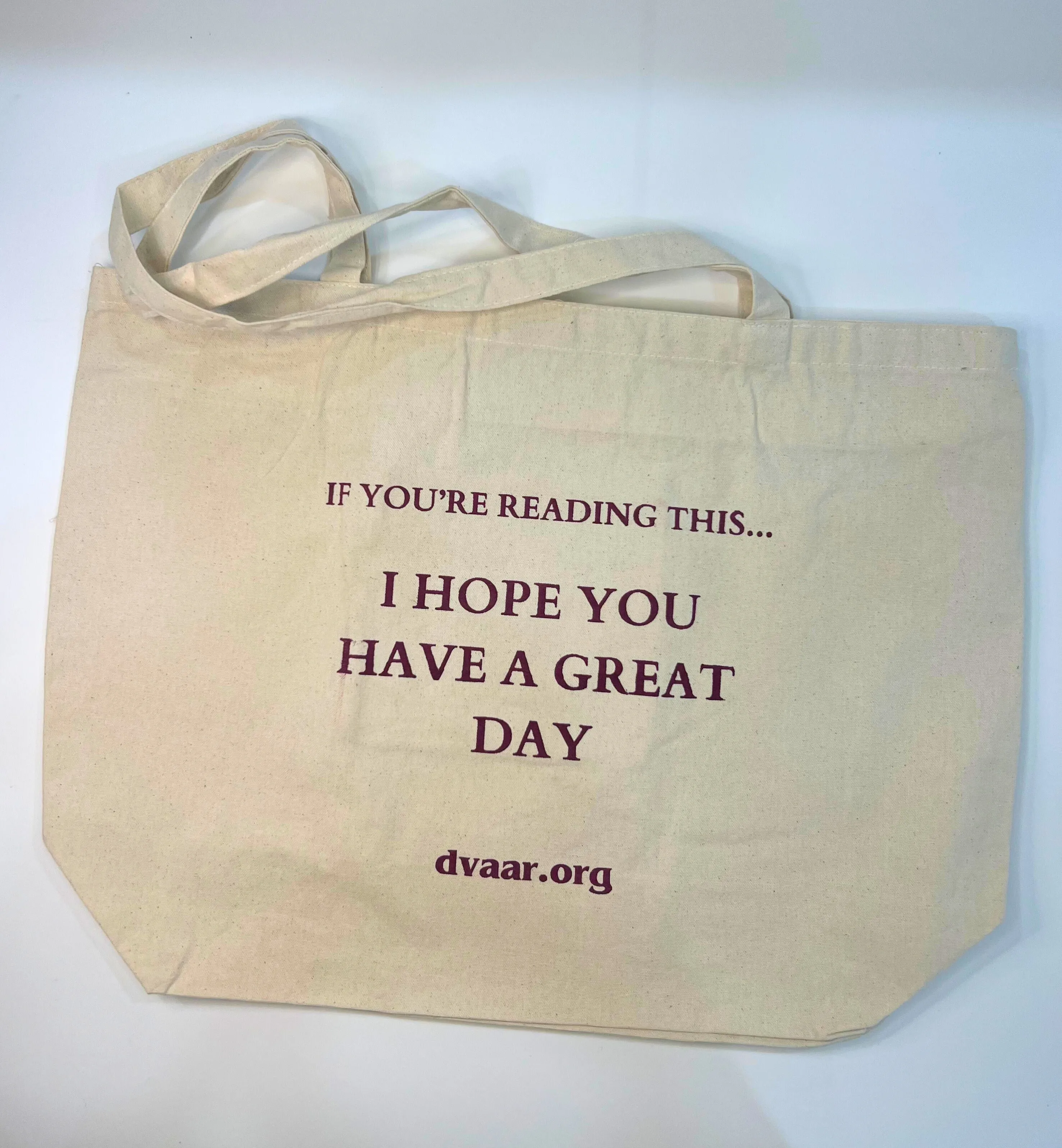 JUTE TOTE BAG WASHABLE SHOPPING COLLEGE BAG WITH INNER POCKET