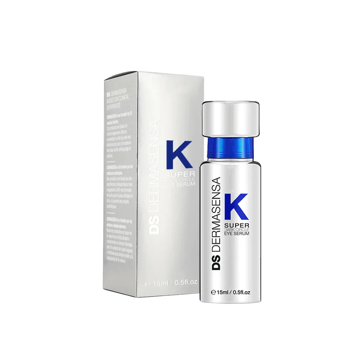 K Super Eye Serum