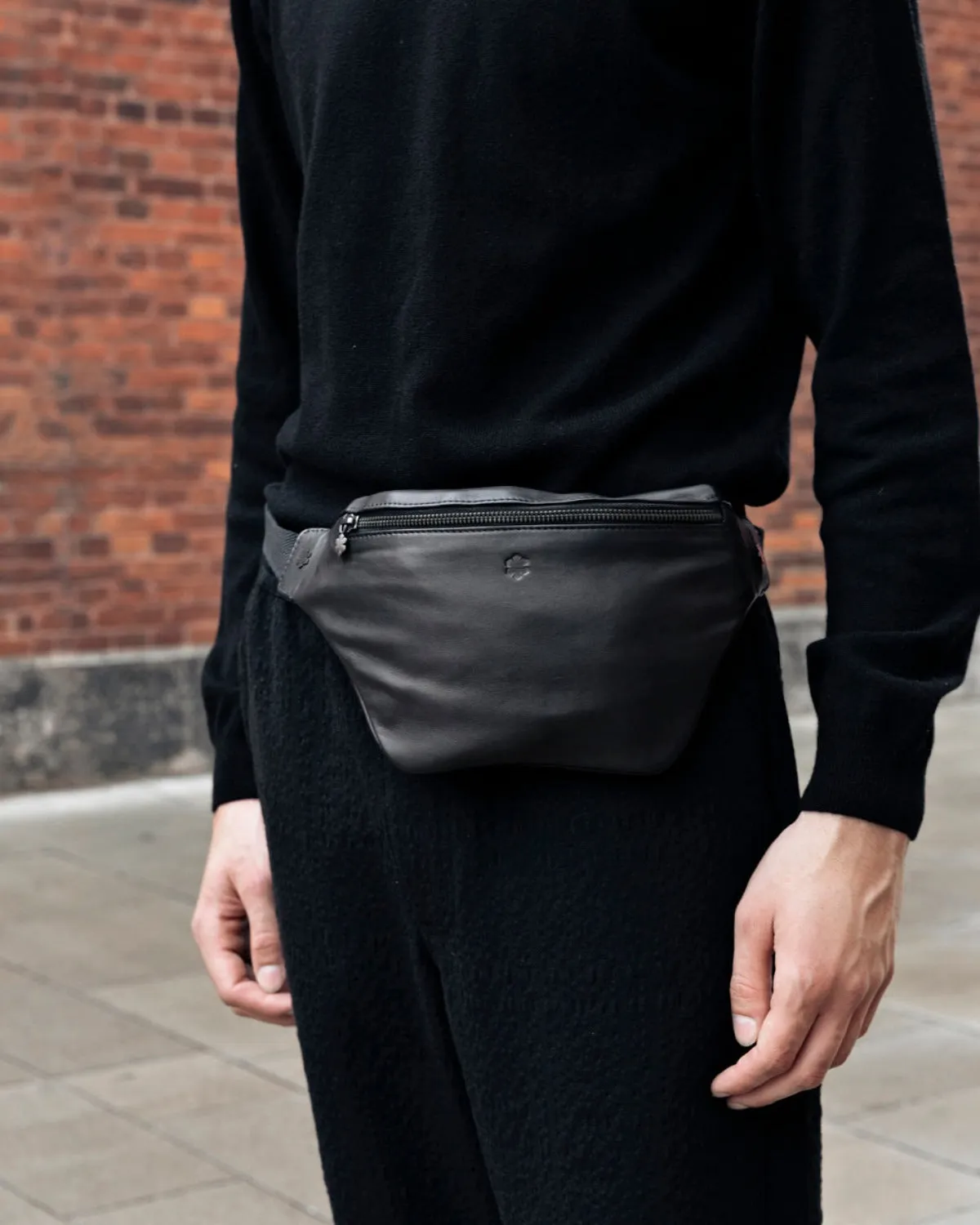 KALMUS BELT BAG - W