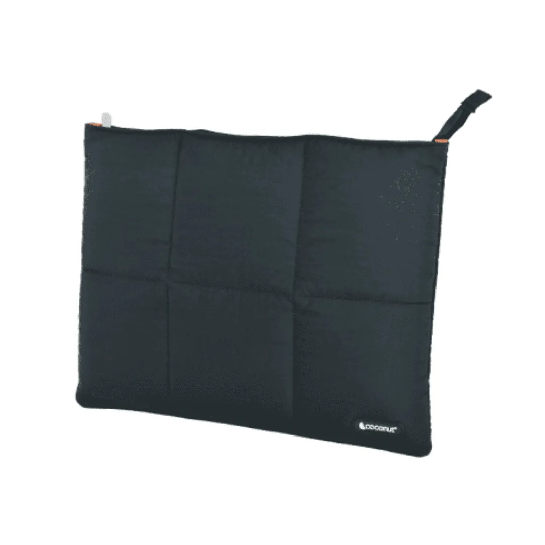 KAMA-Laptop Sleeve | Available in 14 & 15 Inches