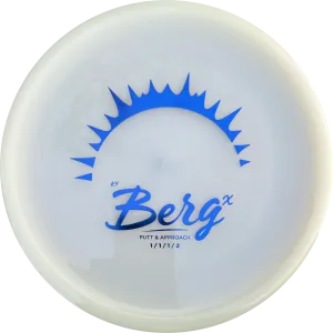 Kastaplast K1 Glow Berg X