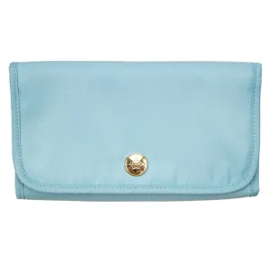 KATE JEWELRY ROLL || BLUE