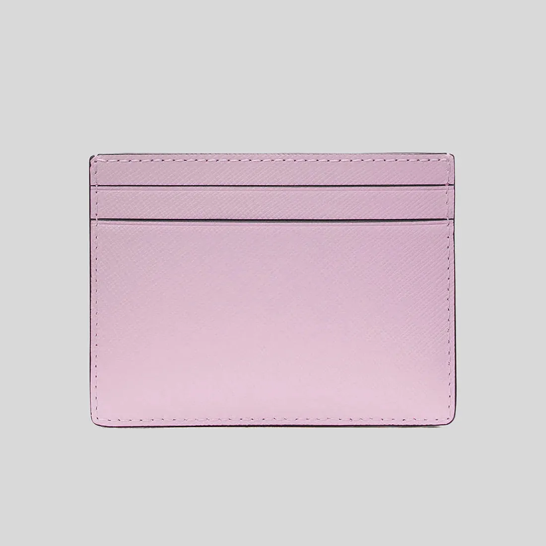 KATE SPADE Madison Small Slim Card Holder Berry Cream RS-KI368