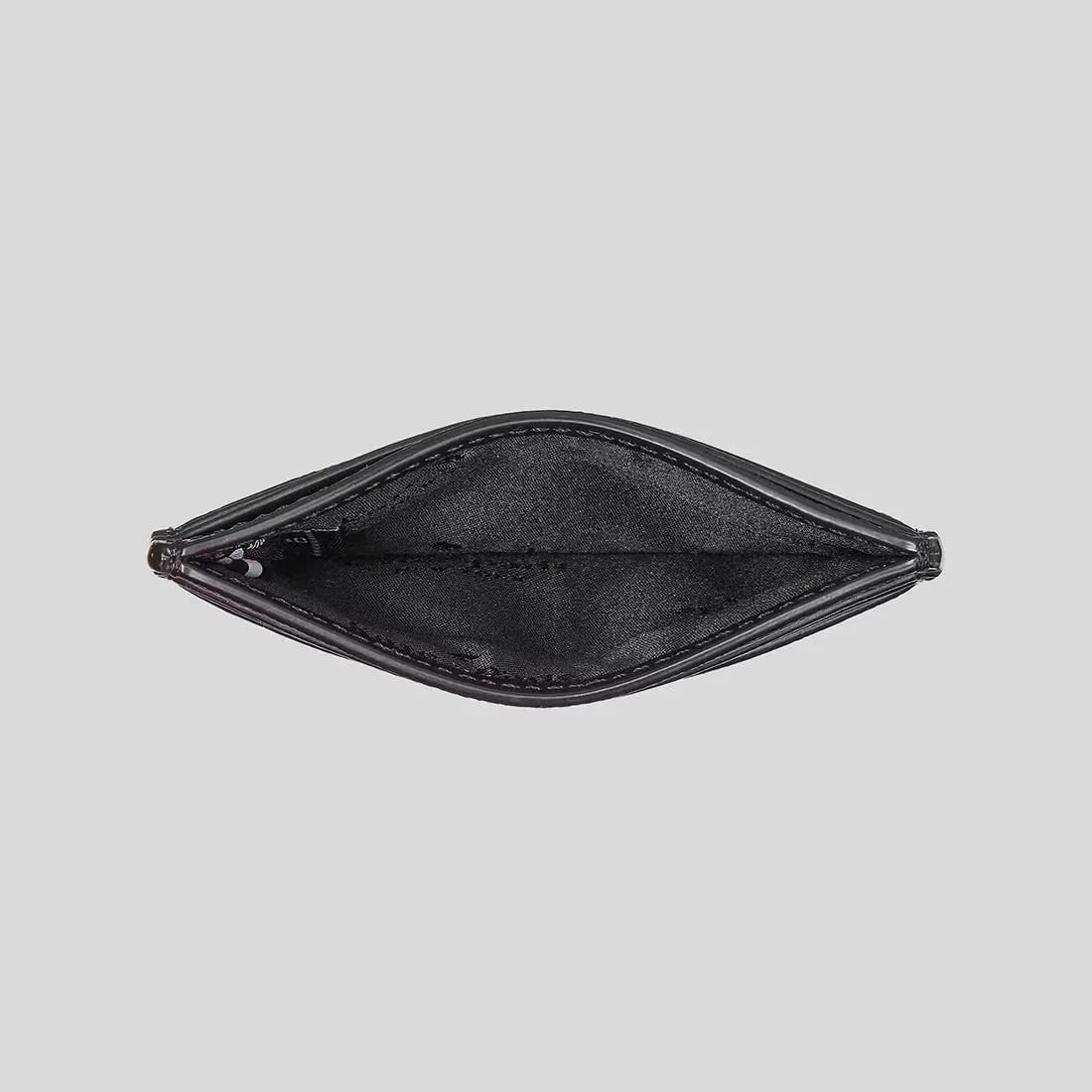 KATE SPADE Madison Small Slim Card Holder Toasted Hazelnut Multi RS-KC516