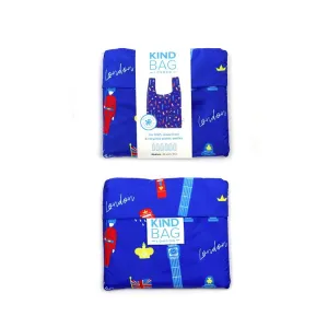 KIND BAG Reusable Bag - Medium| London