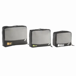 Kit 3 storage bags