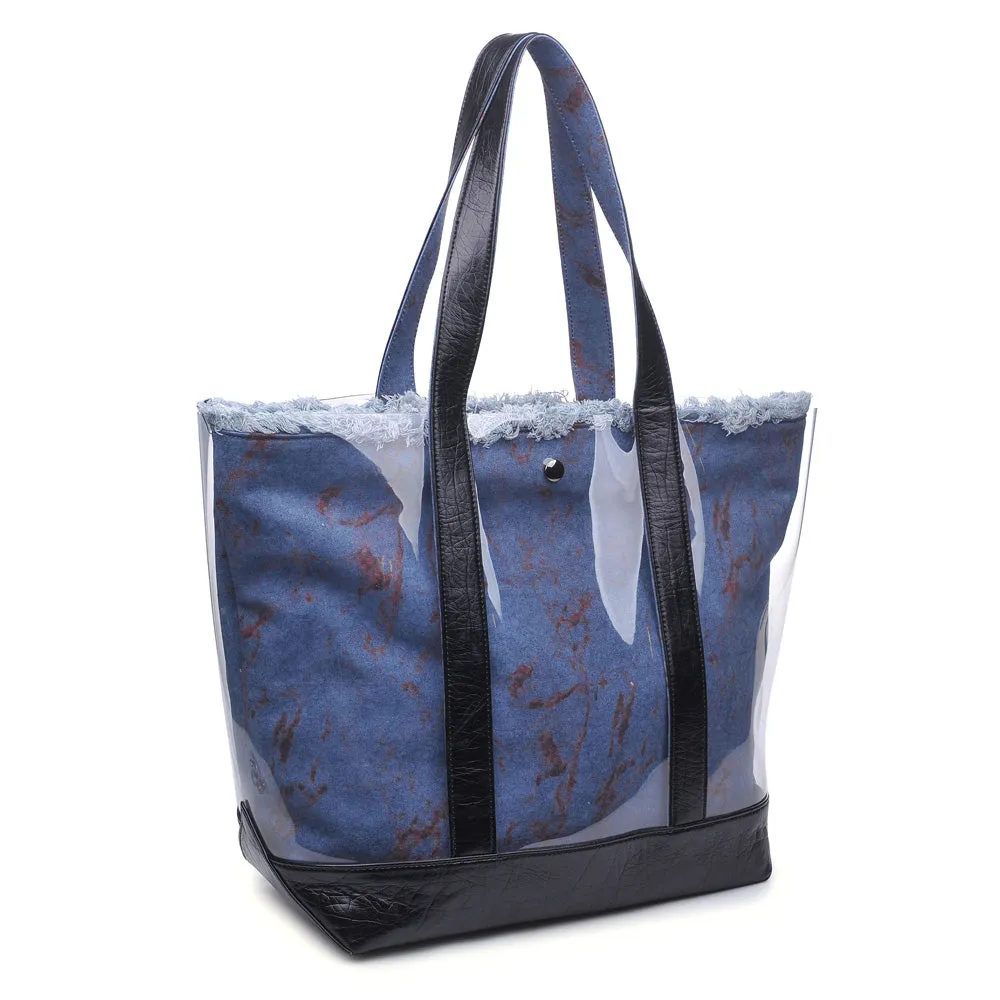 Kitts Tote