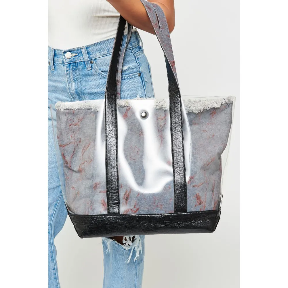 Kitts Tote